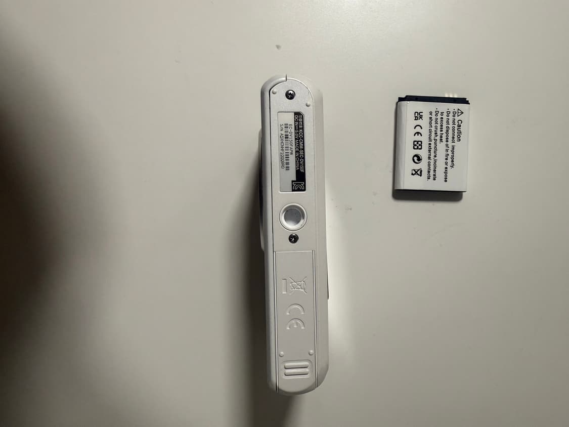 삼성 dv150f 하투하 츠키 디카 상품이미지3