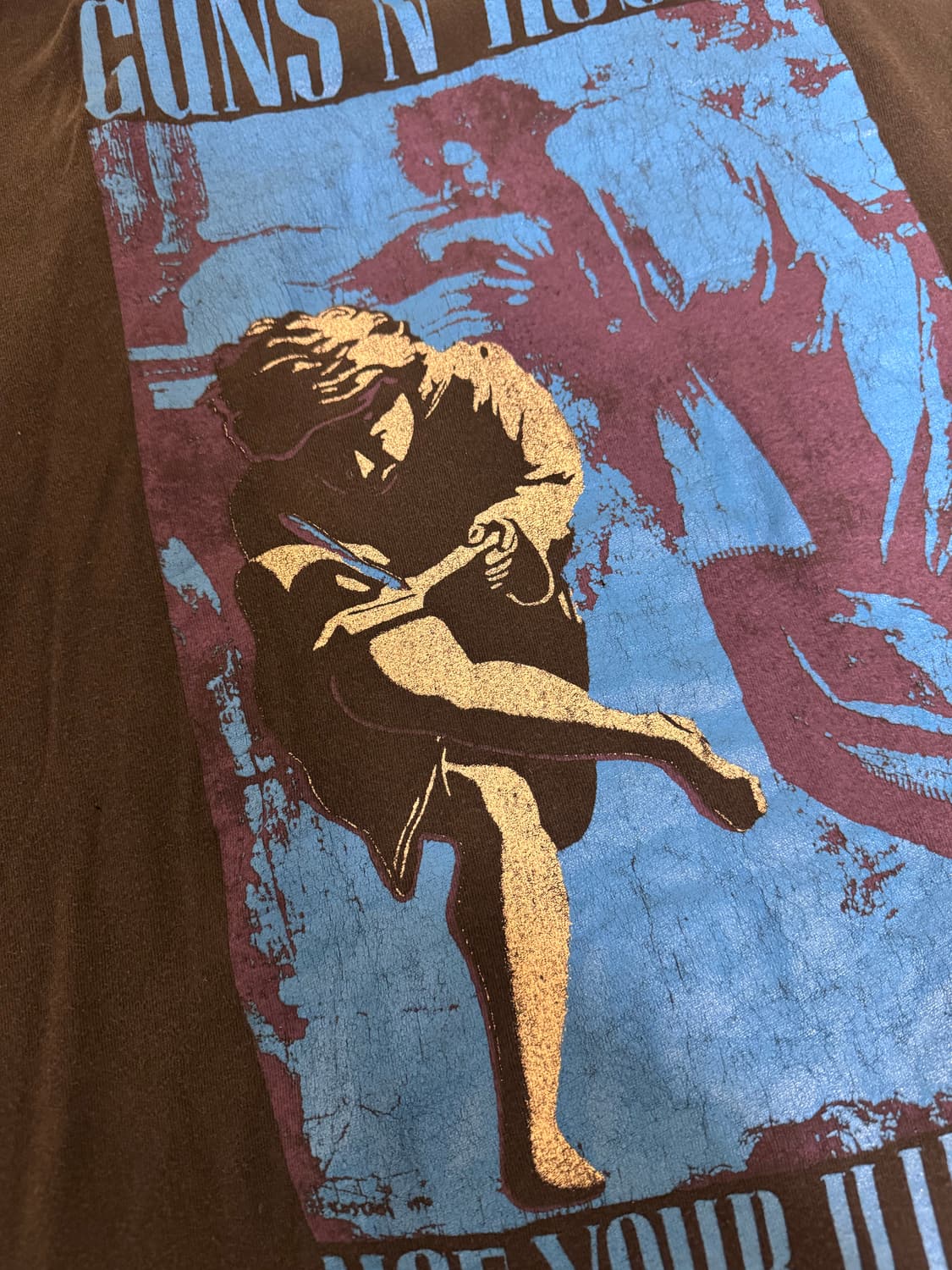 Madeworn /메이드원 건즈앤로지스 XL 상품이미지6