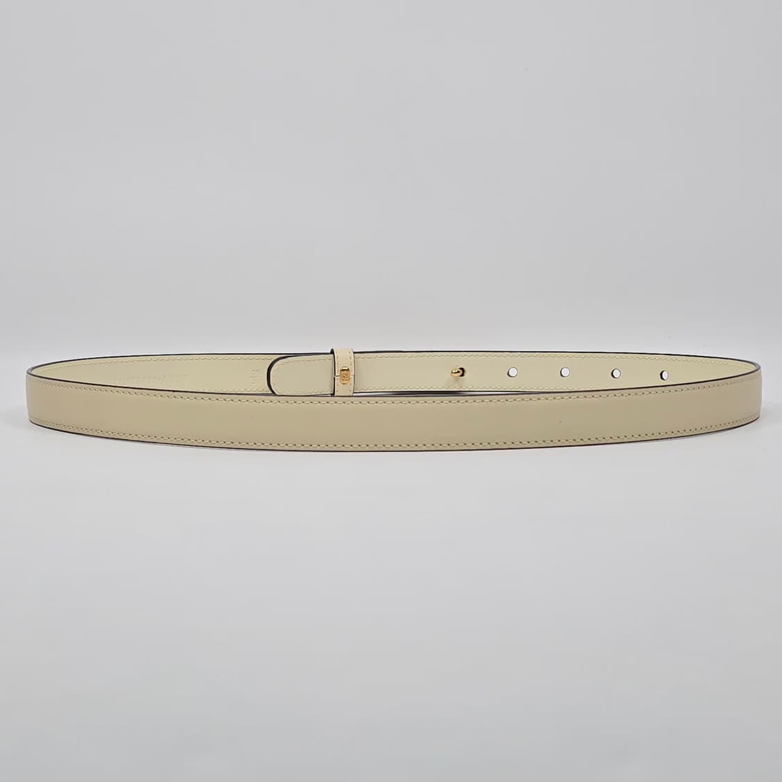 펜디 오락 버클 네로 벨트 ( 75 ) 상품이미지3