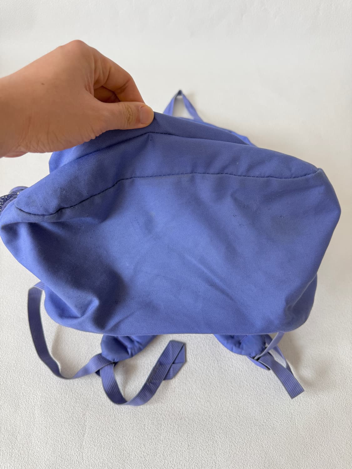 잔스포츠(JANSPORT) 백팩(사용감 확인) 상품이미지4