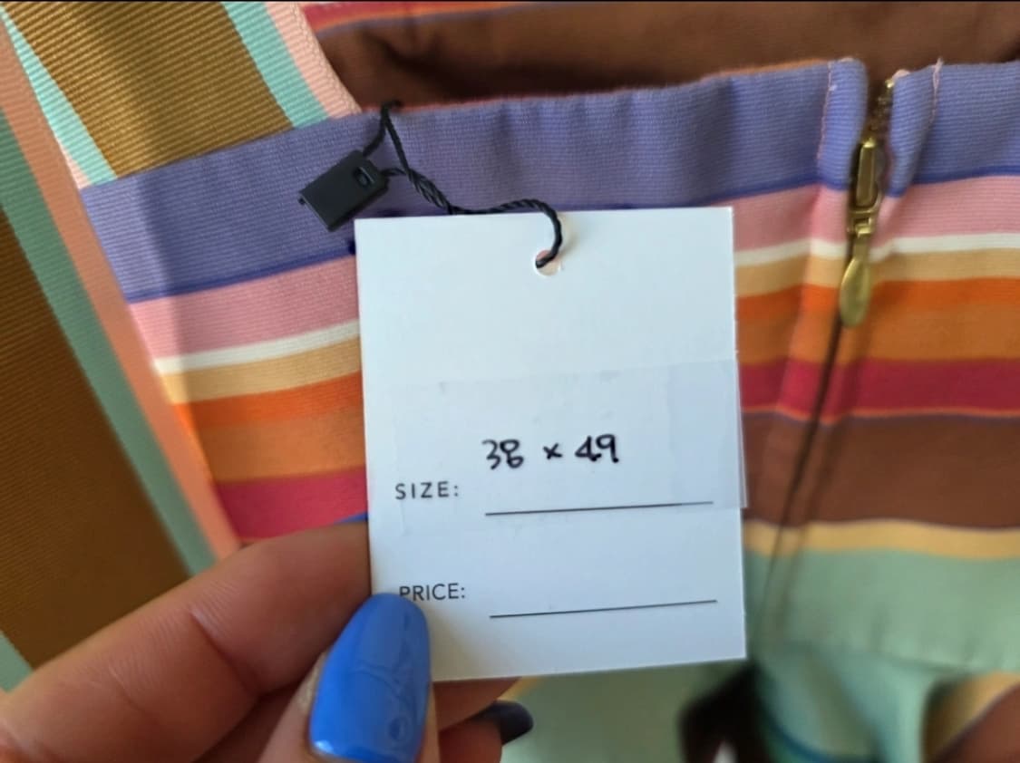 짐머만 정품 블라우스 상품이미지9