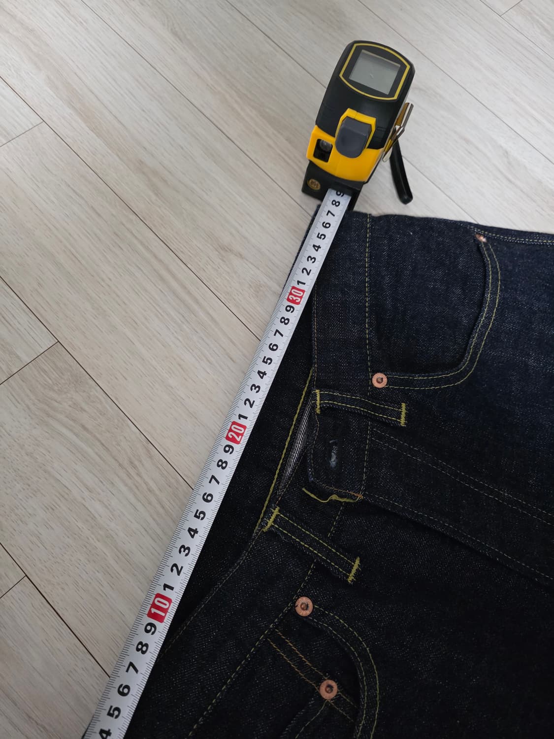 제라도 301EXX 32 상품이미지1