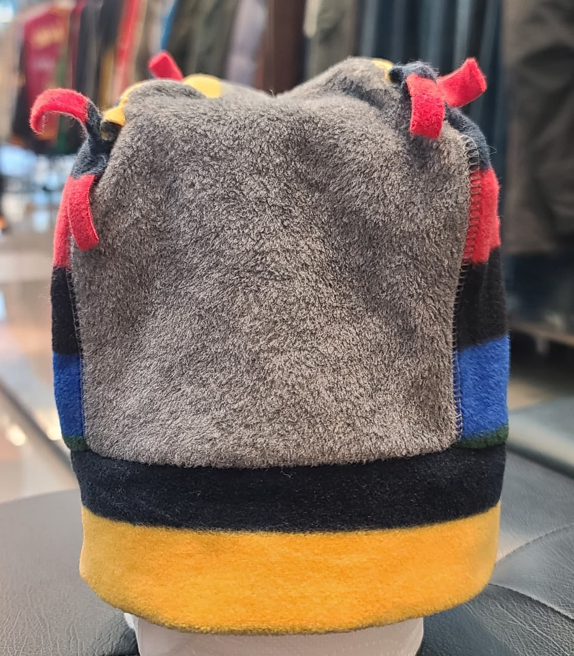 GAP 플리스 비니 상품이미지2