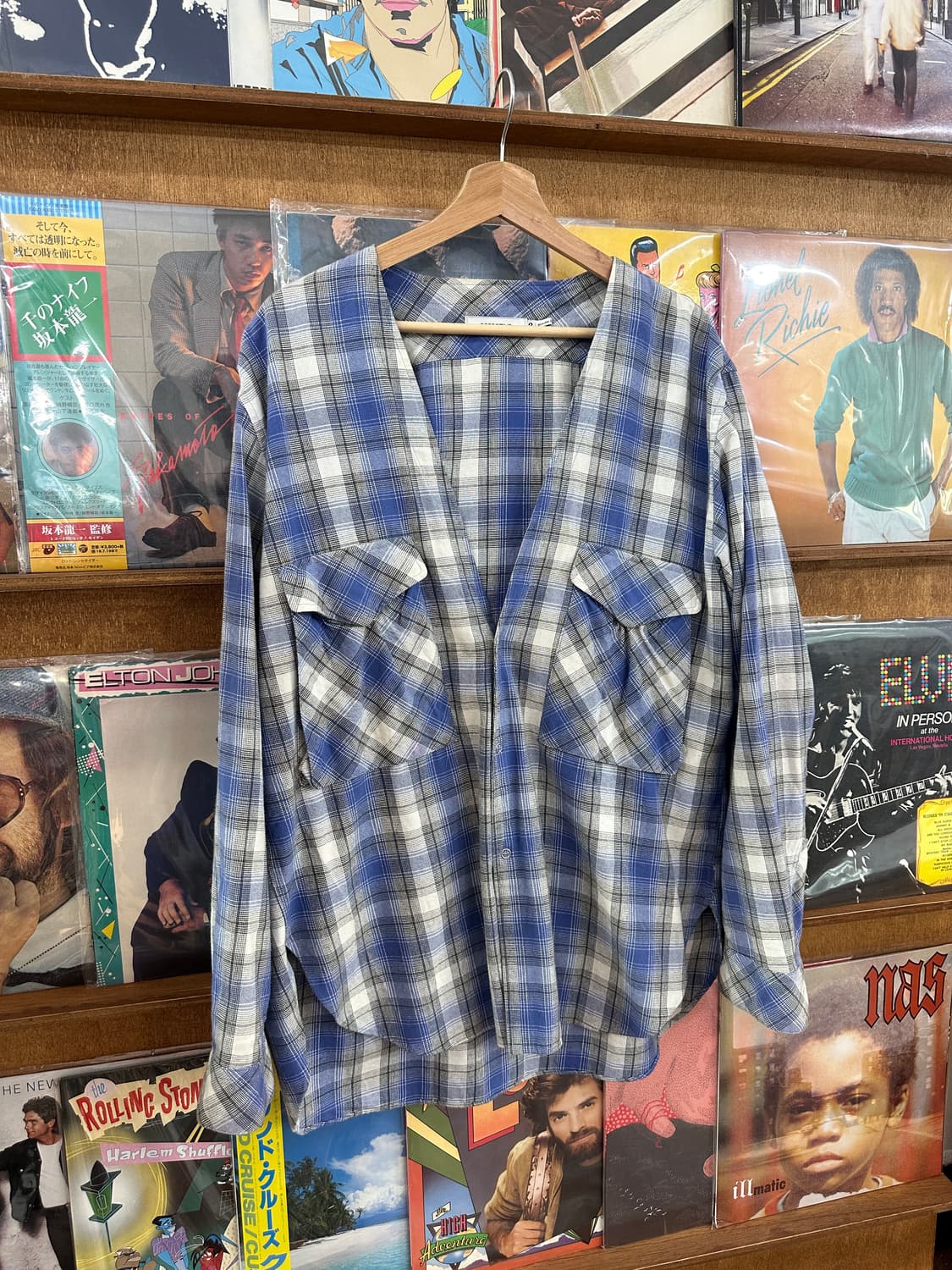 NONNATIVE 상품이미지1