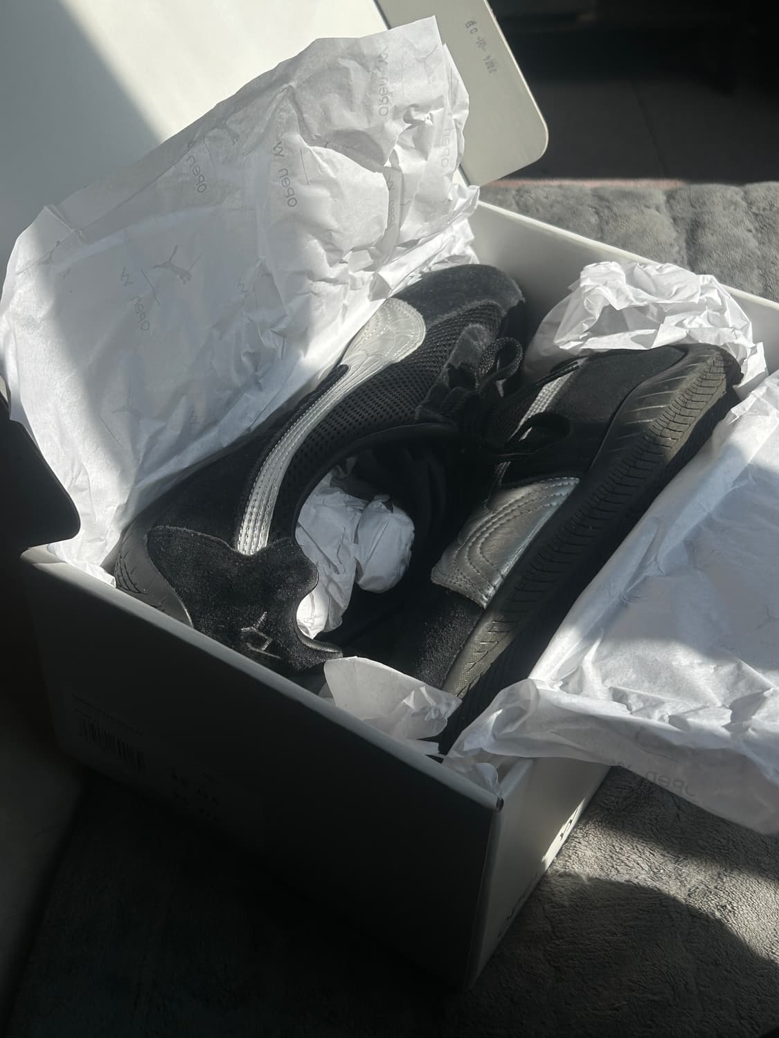 PUMA x 오픈 YY 스피드캣 275 상품이미지2