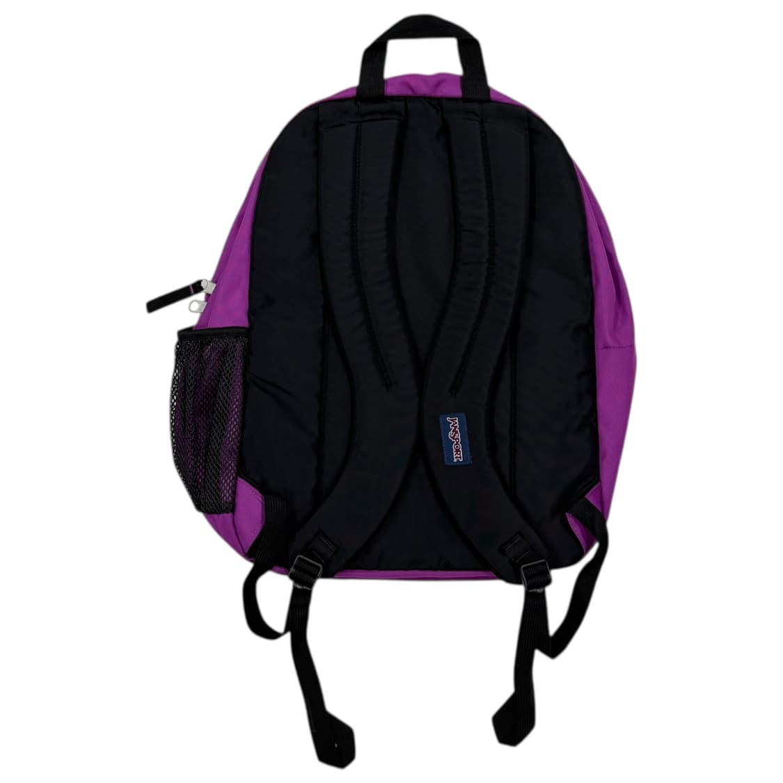 잔스포츠 빅스튜던트 폴라포 퍼플 보라 백팩 가방 상품이미지4
