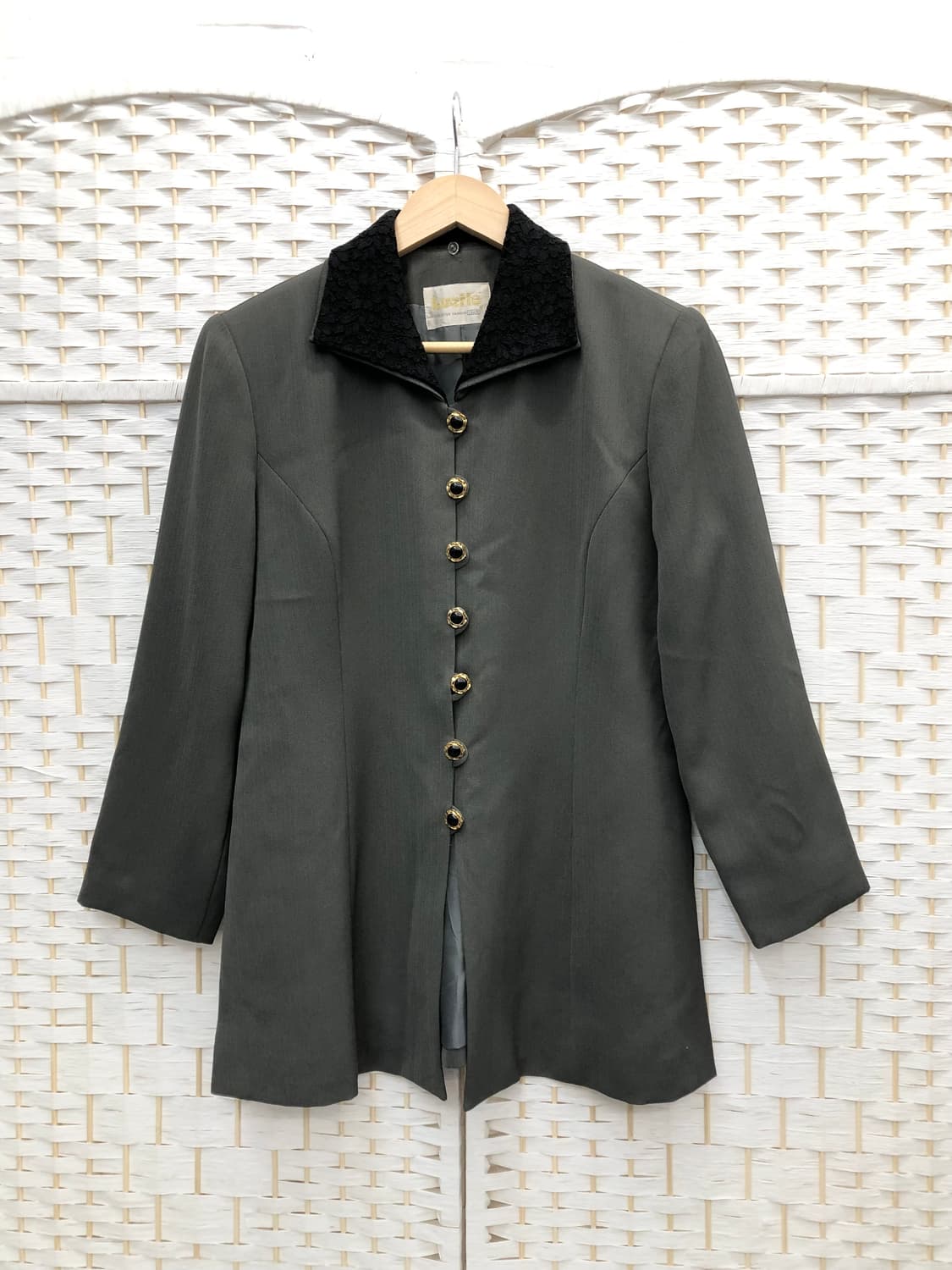 도쿄 미스트 자켓 상품이미지1