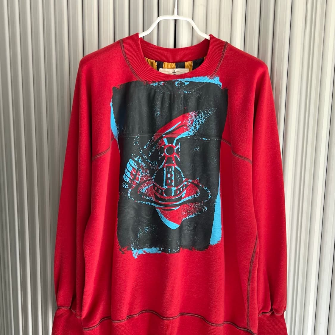 vivienne westwood sweatshirt 상품이미지2