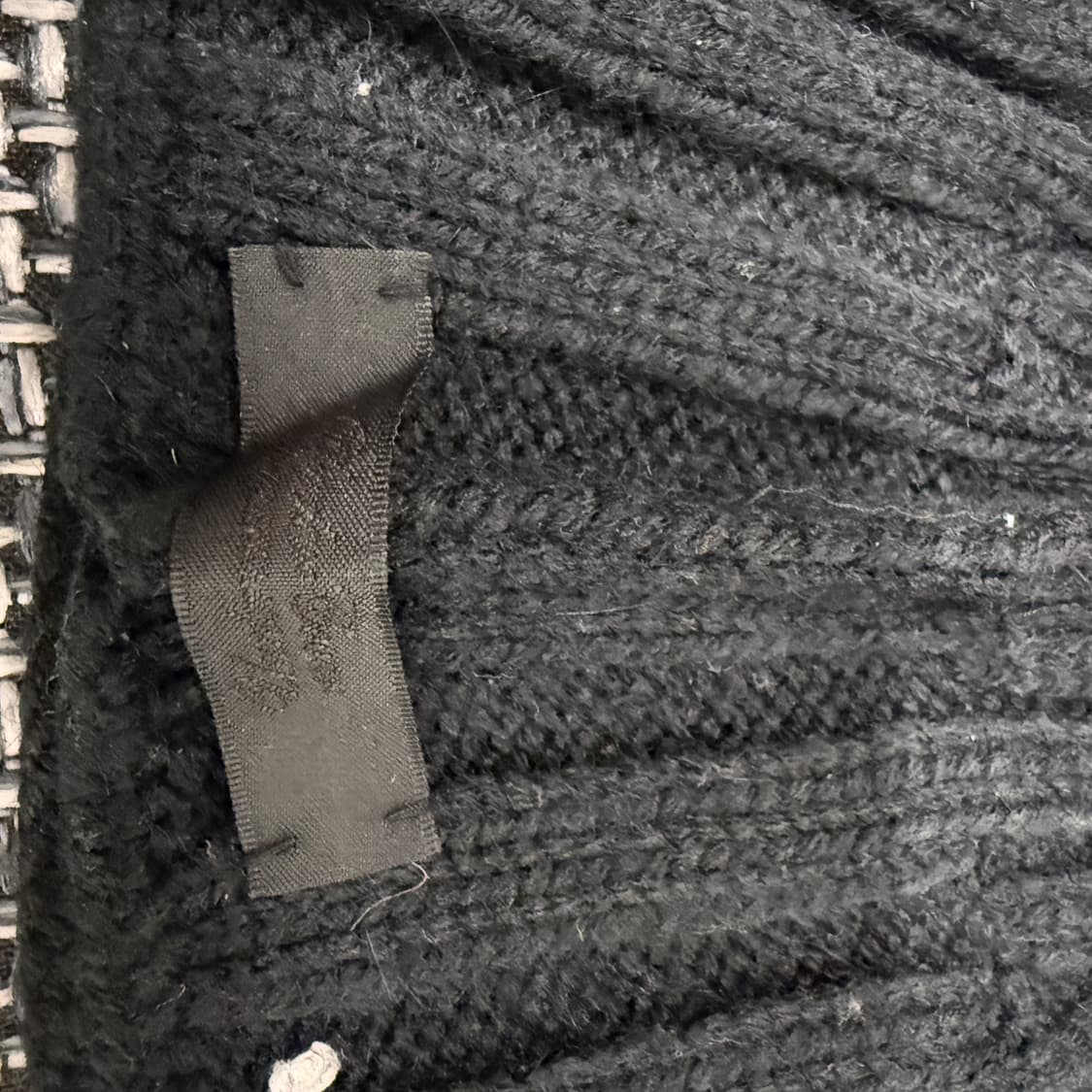 UNDERCOVER 비니  상품이미지3