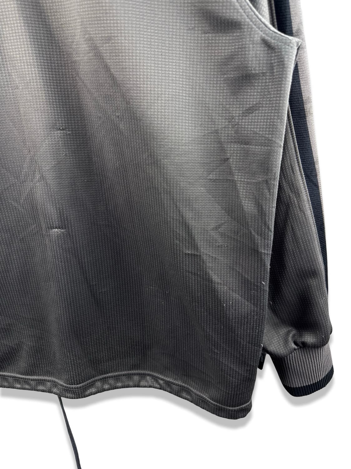 아디다스 다크그레이 트랙탑져지2416 상품이미지5