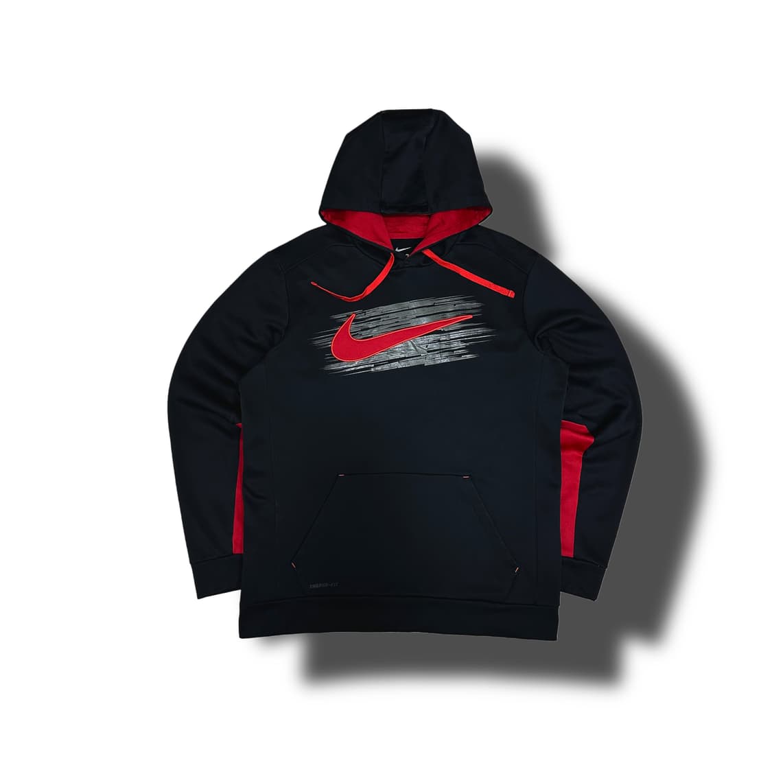 Nike 나이키 빅스우시 올드스쿨 후드티 상품이미지3