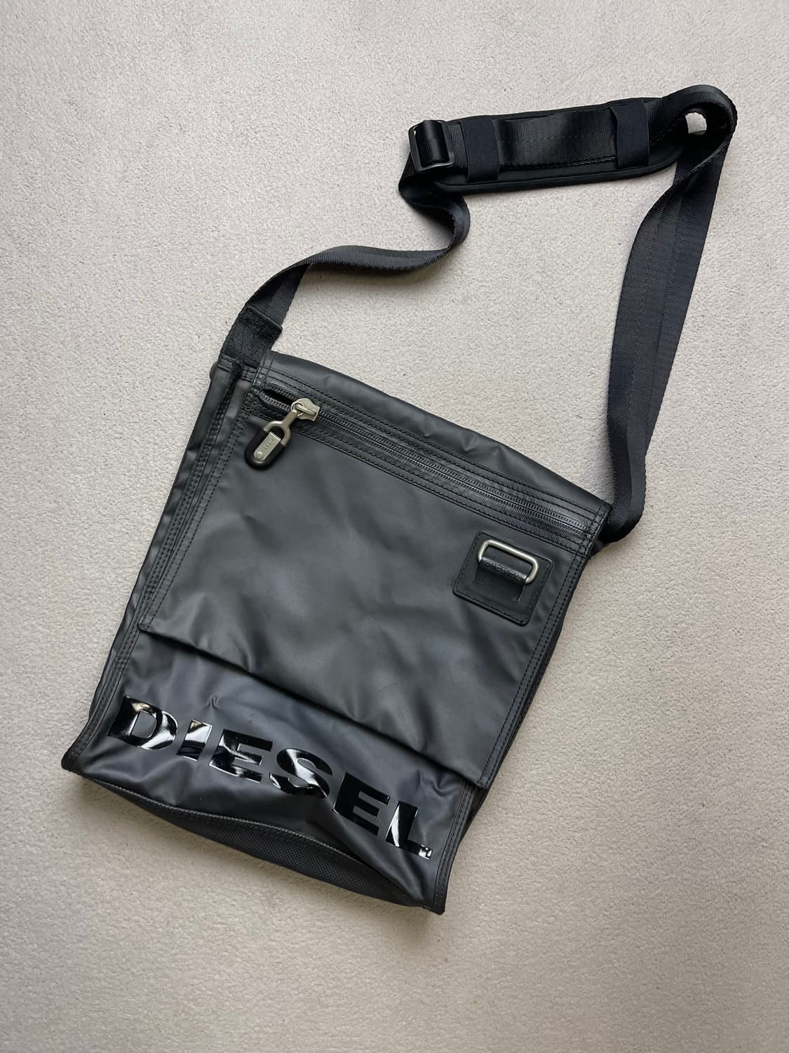 DIESEL 디젤 크로스백 상품이미지1