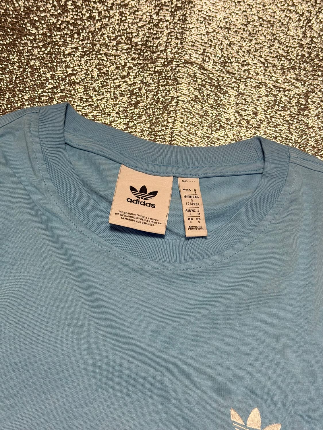 아디다스 반팔 티셔츠  상품이미지3