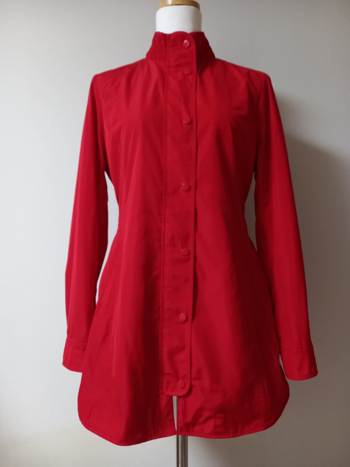 macaw 점퍼 상품이미지1