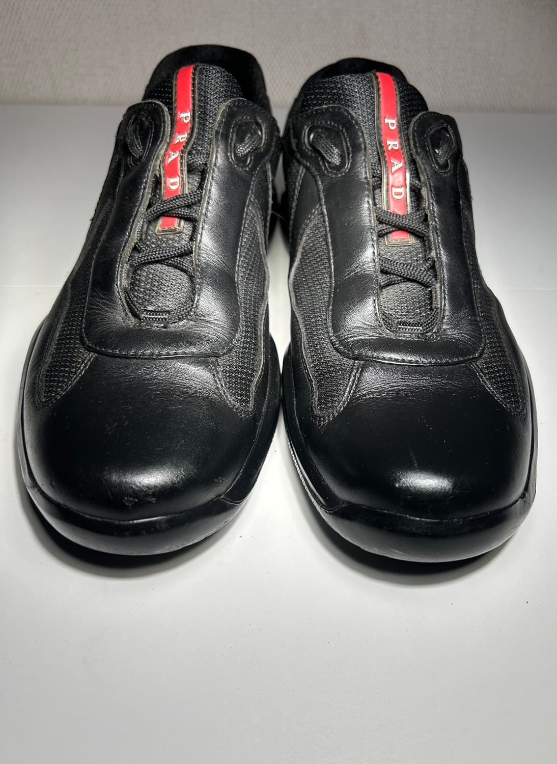 프라다 스포츠 아메리칸컵 상품이미지2