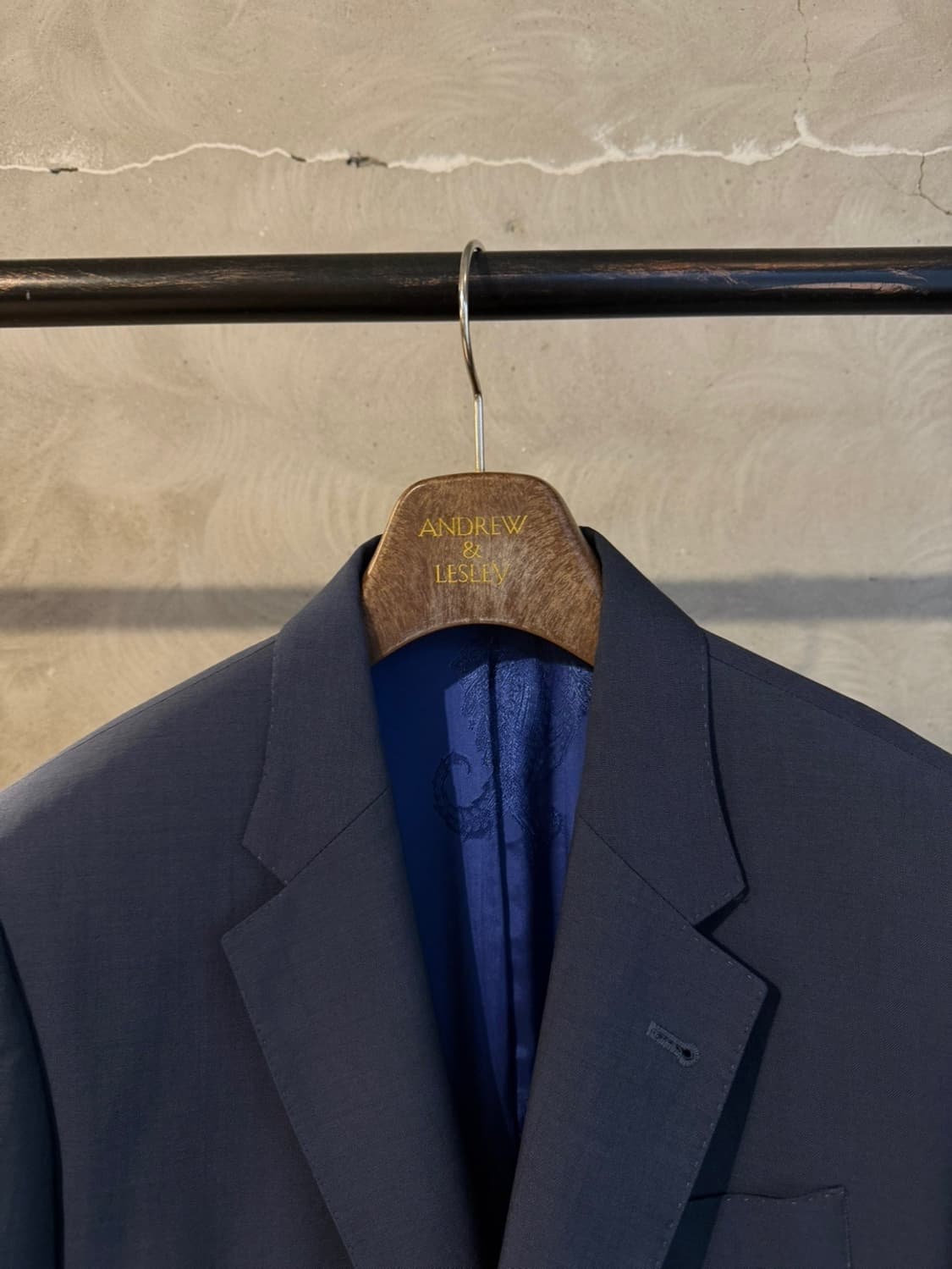 폴스미스 테일러드 자켓 100 상품이미지3