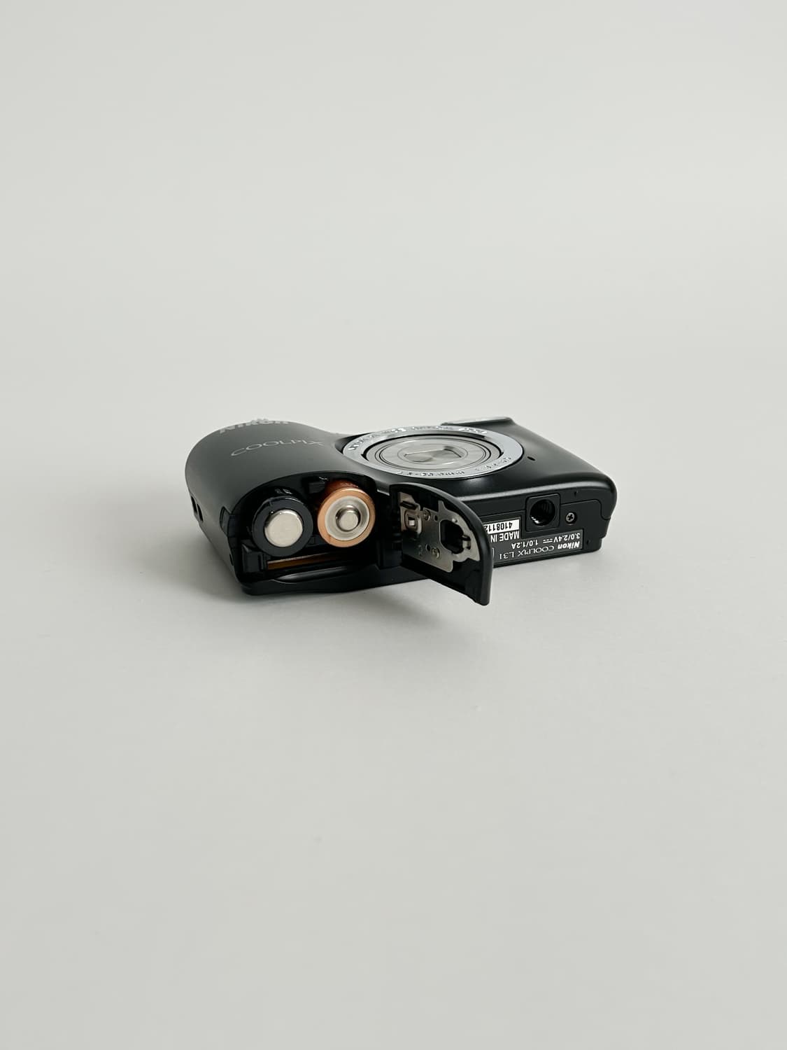 🔮굿컨디션) 니콘 쿨픽스 l31 coolpix 상품이미지4