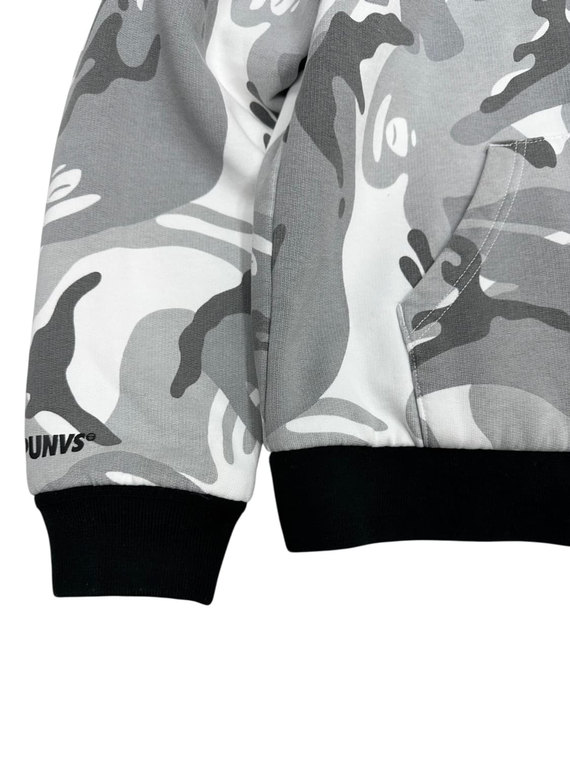 에이프 베이프 리버시블 점퍼 (XL) 상품이미지3