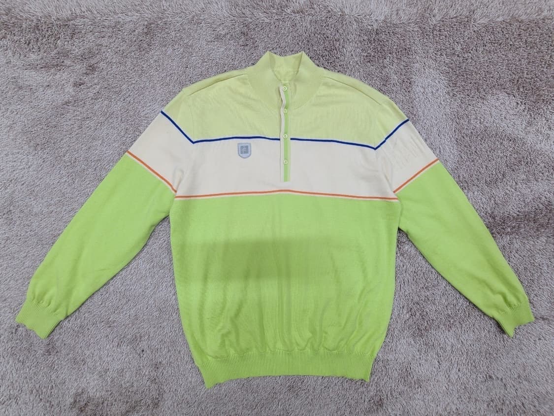 먼싱웨어  방풍니트 상품이미지2