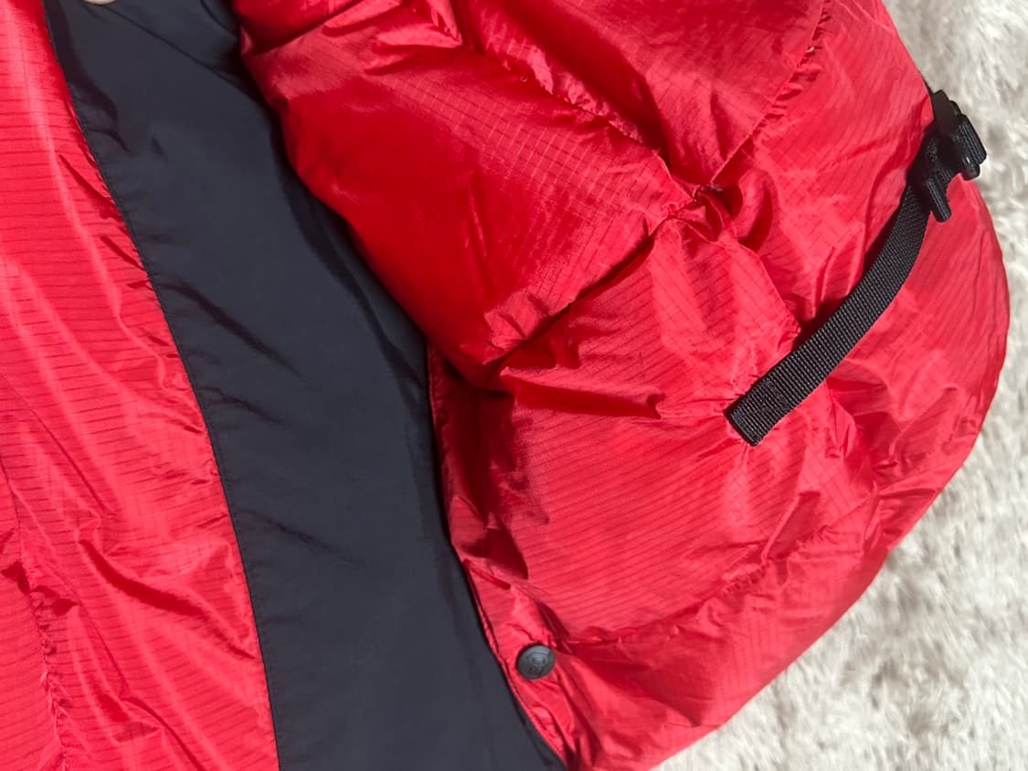 마운틴하드웨어 counduit sl 대장급 패딩 상품이미지8