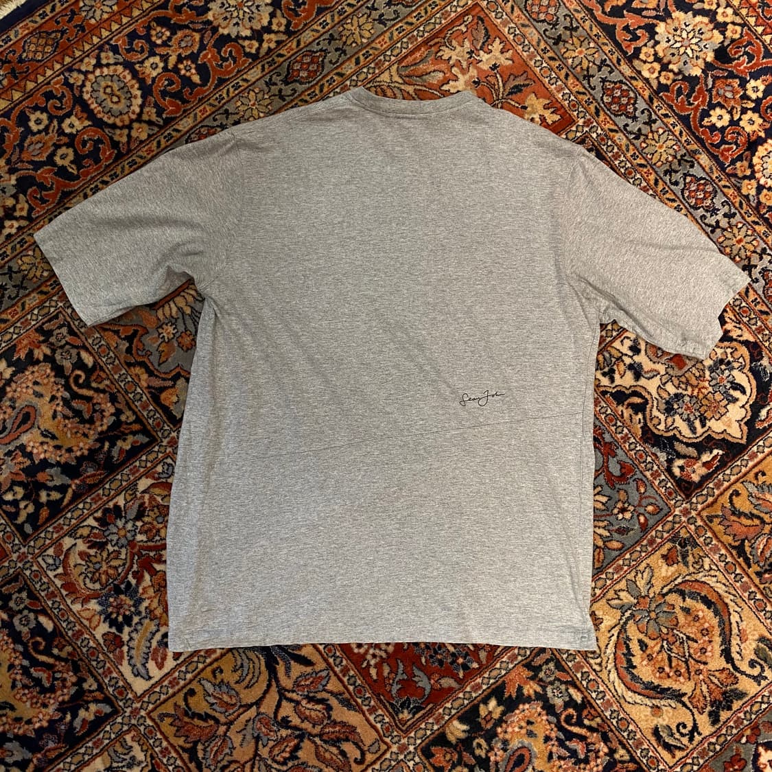 🌊Sean John Rap tee 상품이미지3
