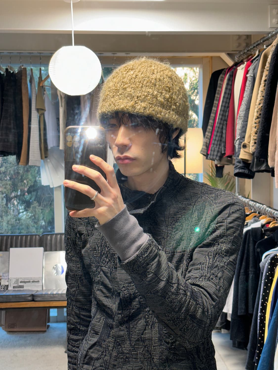 Barairo no Boushi 부클 비니 상품이미지1