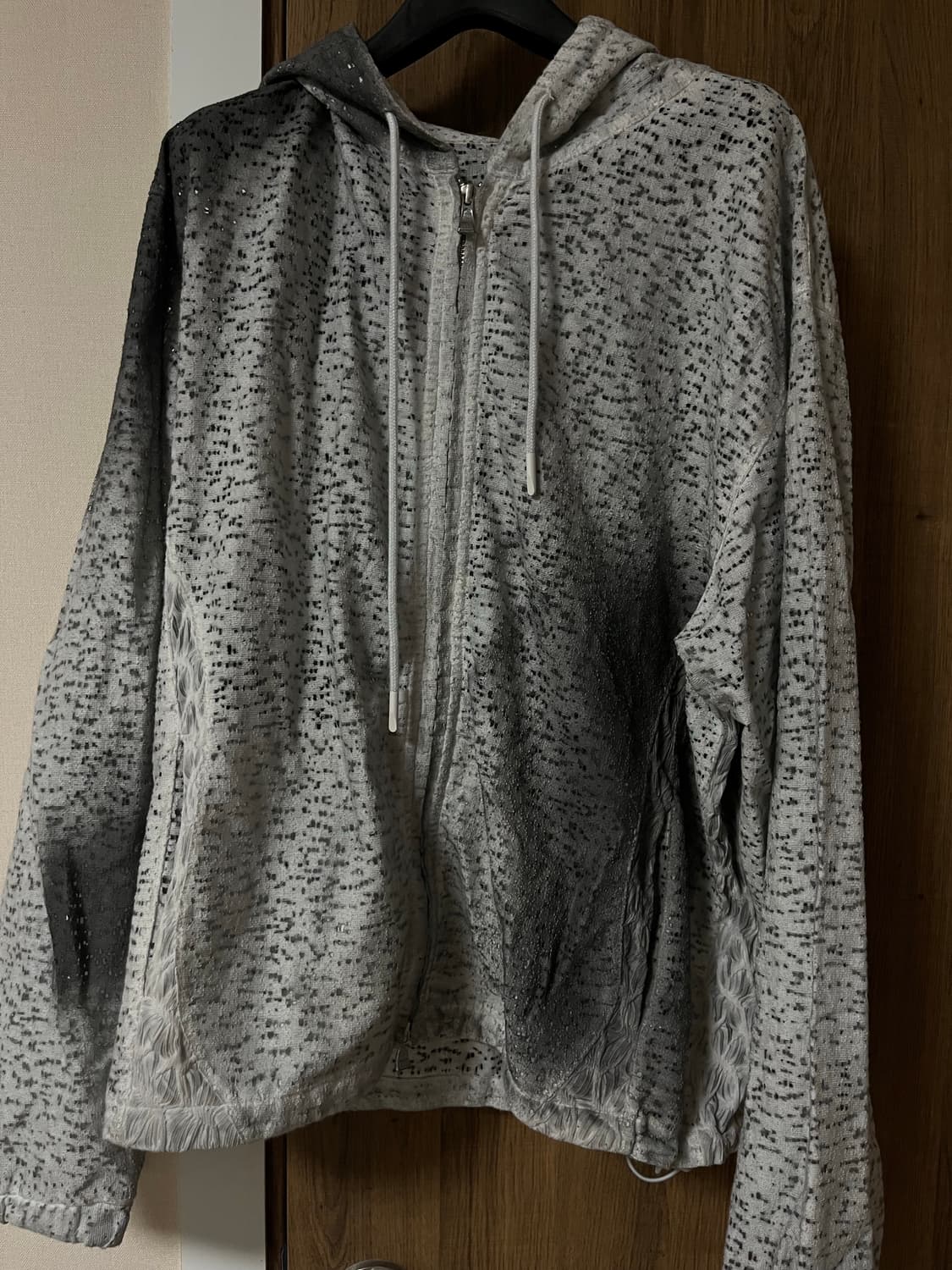 [S] xlim ep7 후드집업 상품이미지2