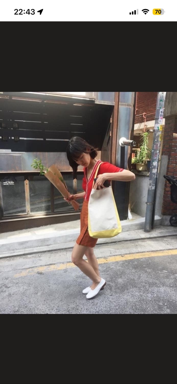 템베아 바게트백 상품이미지2
