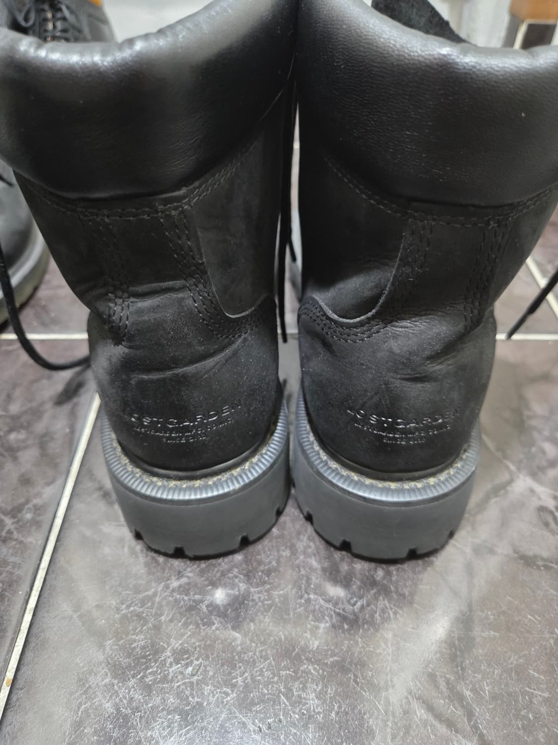 로스트 가든 루트 워커 42 상품이미지5