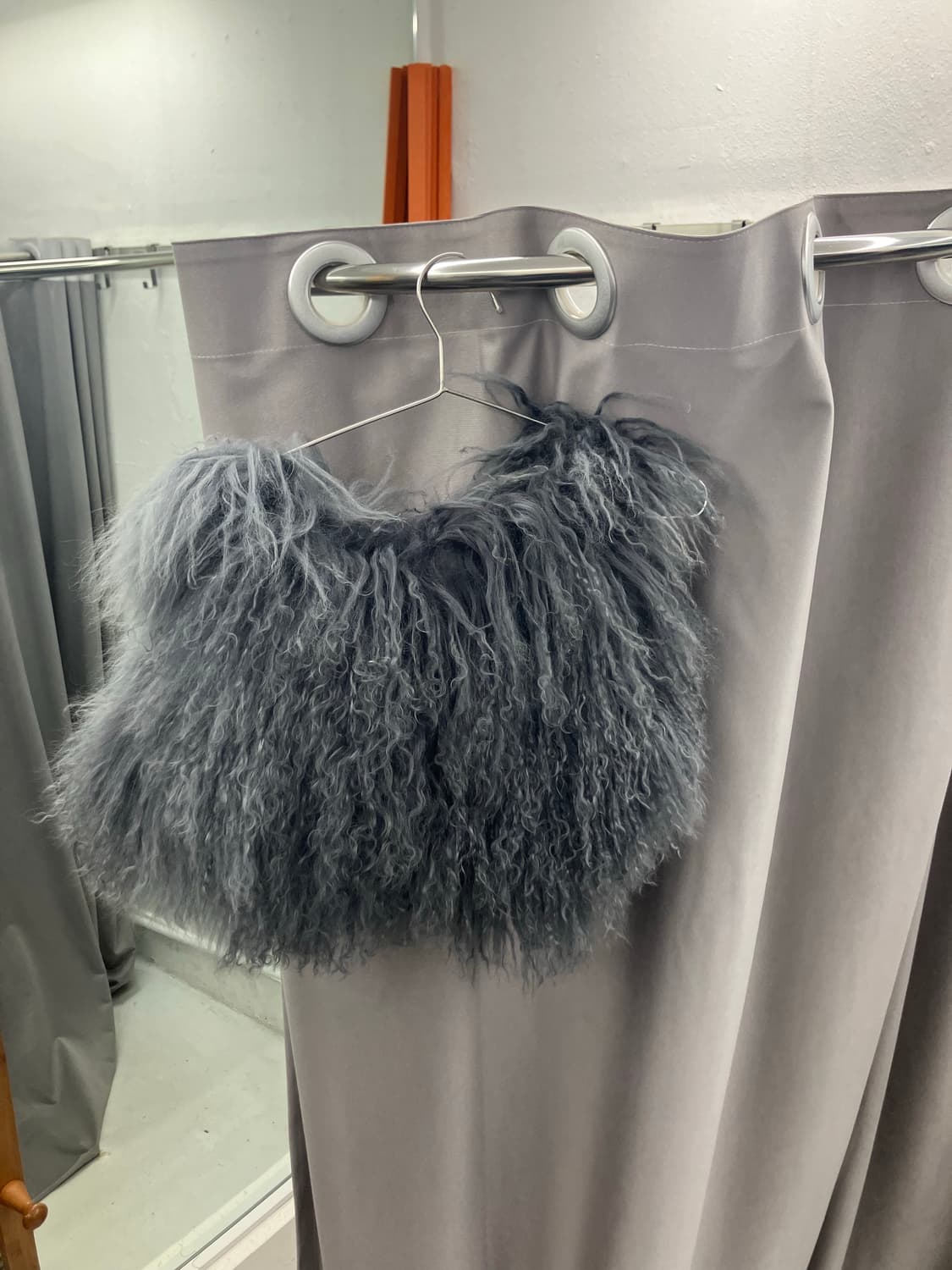 미니 퍼 베스트 상품이미지1