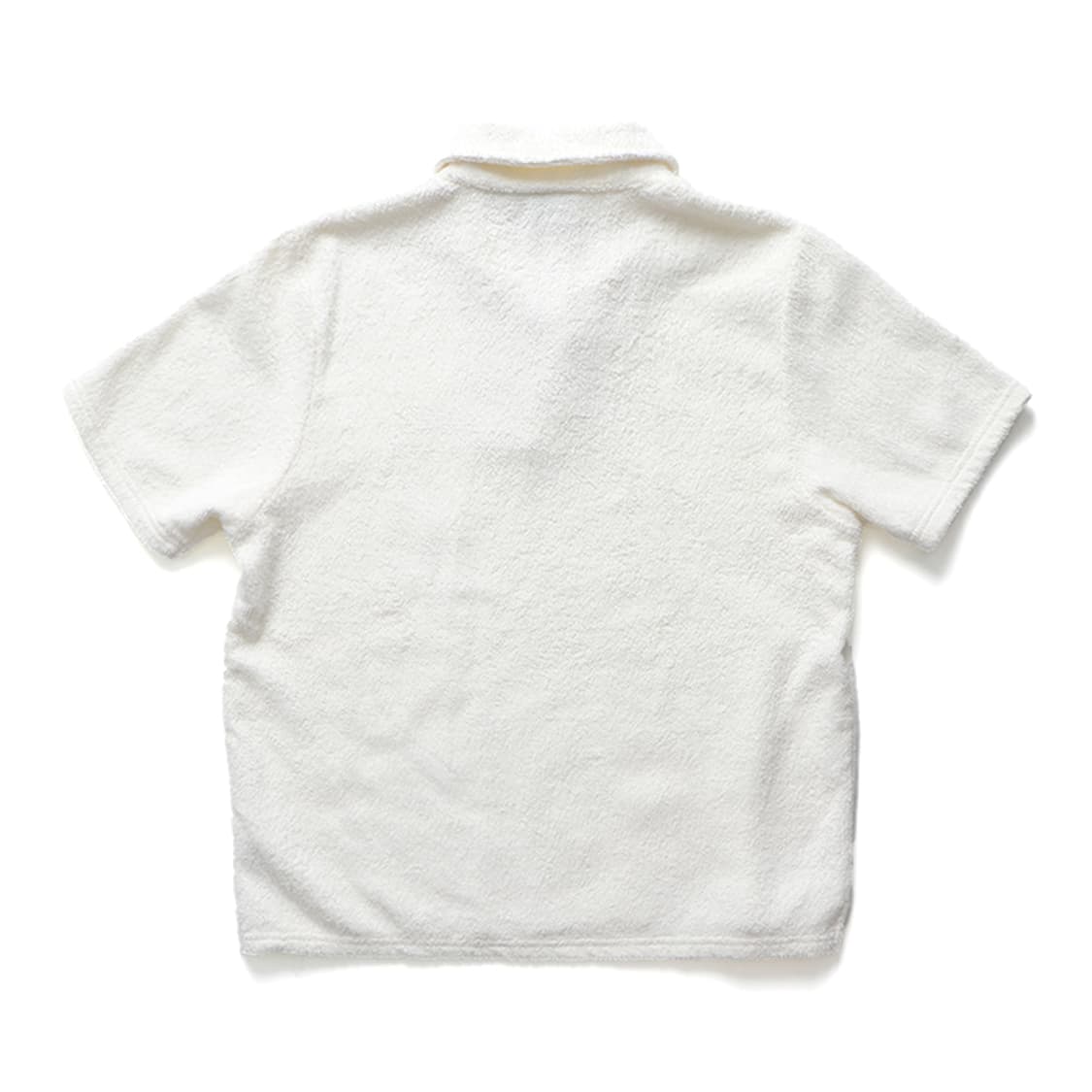 스투시 STUSSY Terry Polo Shirt 상품이미지5