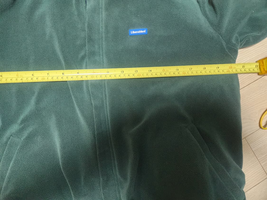 리버레이더스 리버서블 바람막이 거의반값 급처 상품이미지9