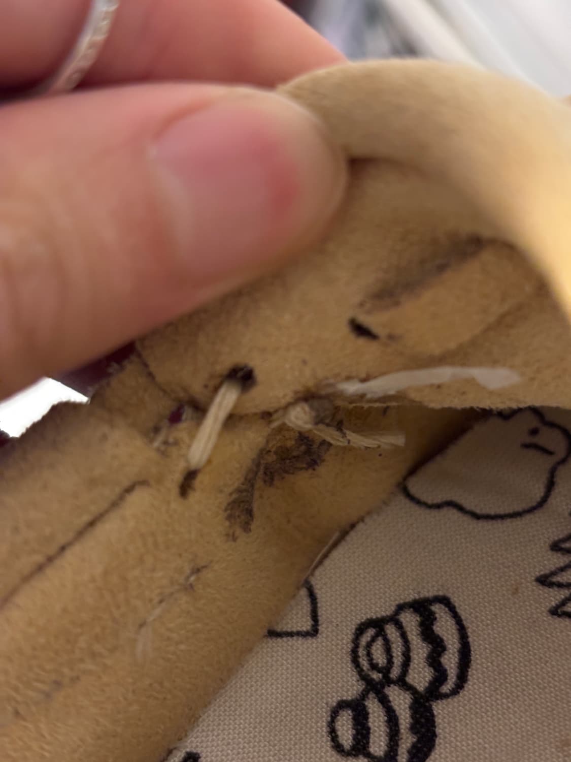 Amimoc 플랫슈즈 상품이미지5