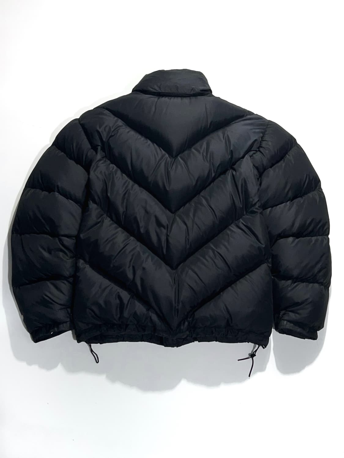 North Face OG Ascent Puffer Black 상품이미지4