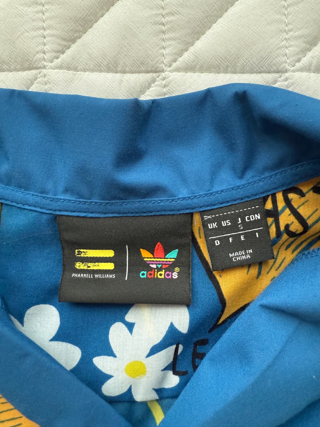 아디다스 셔츠 상품이미지3