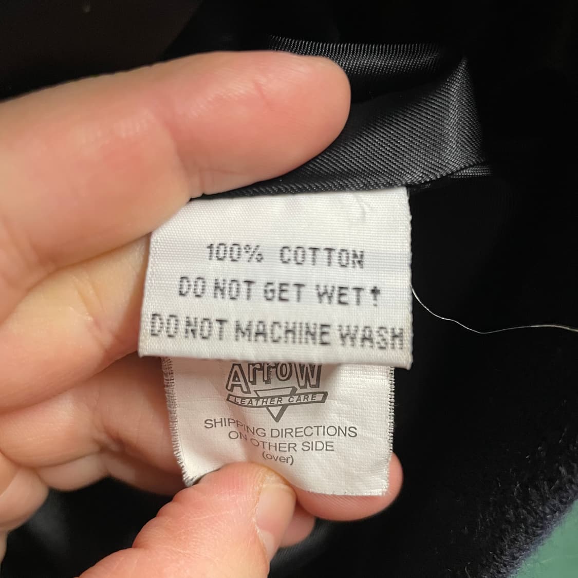 오렌지 카운티 차퍼스 레이싱 자켓 상품이미지9