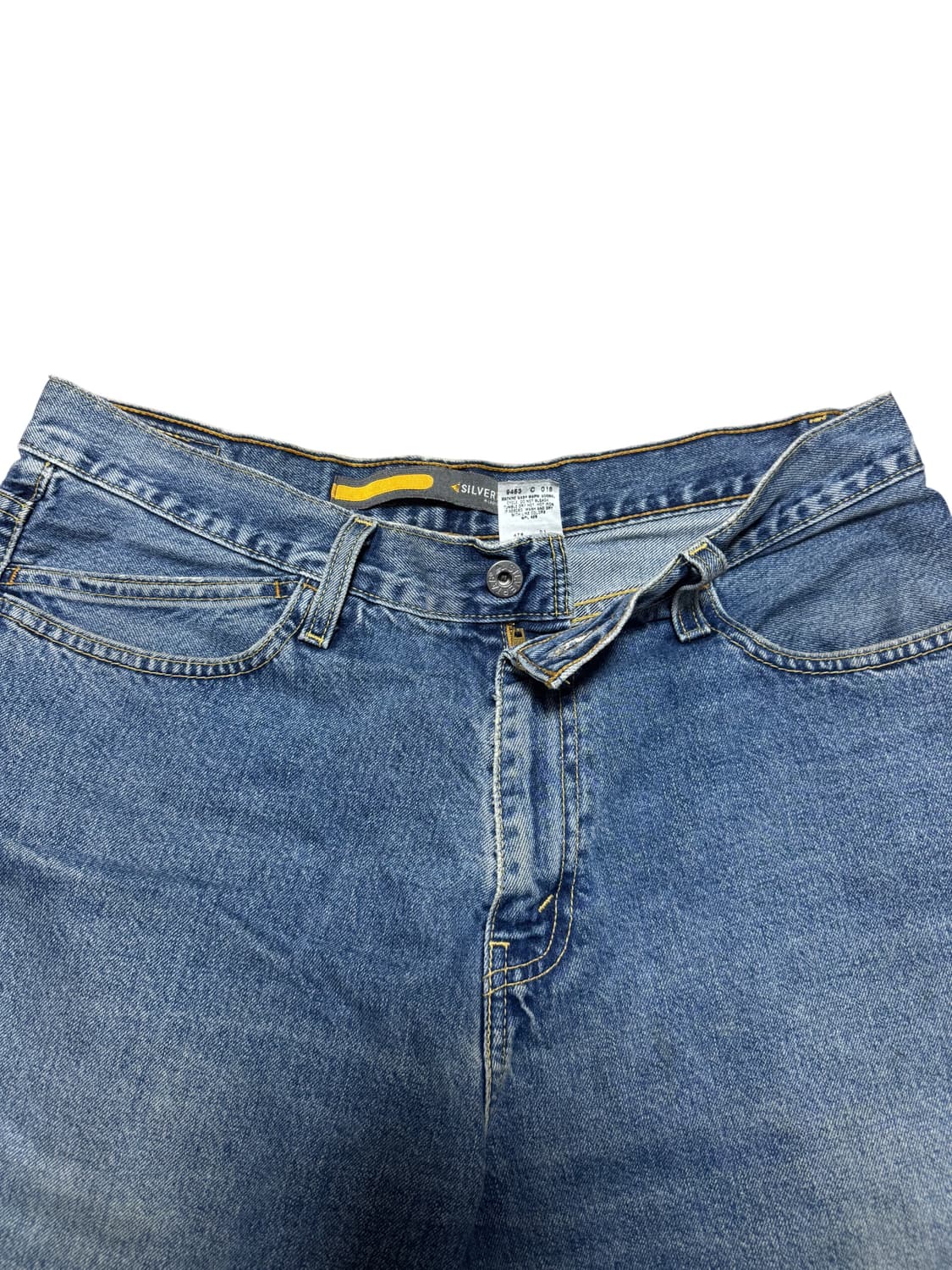 Levis Vintage Silver tap shorts 상품이미지2