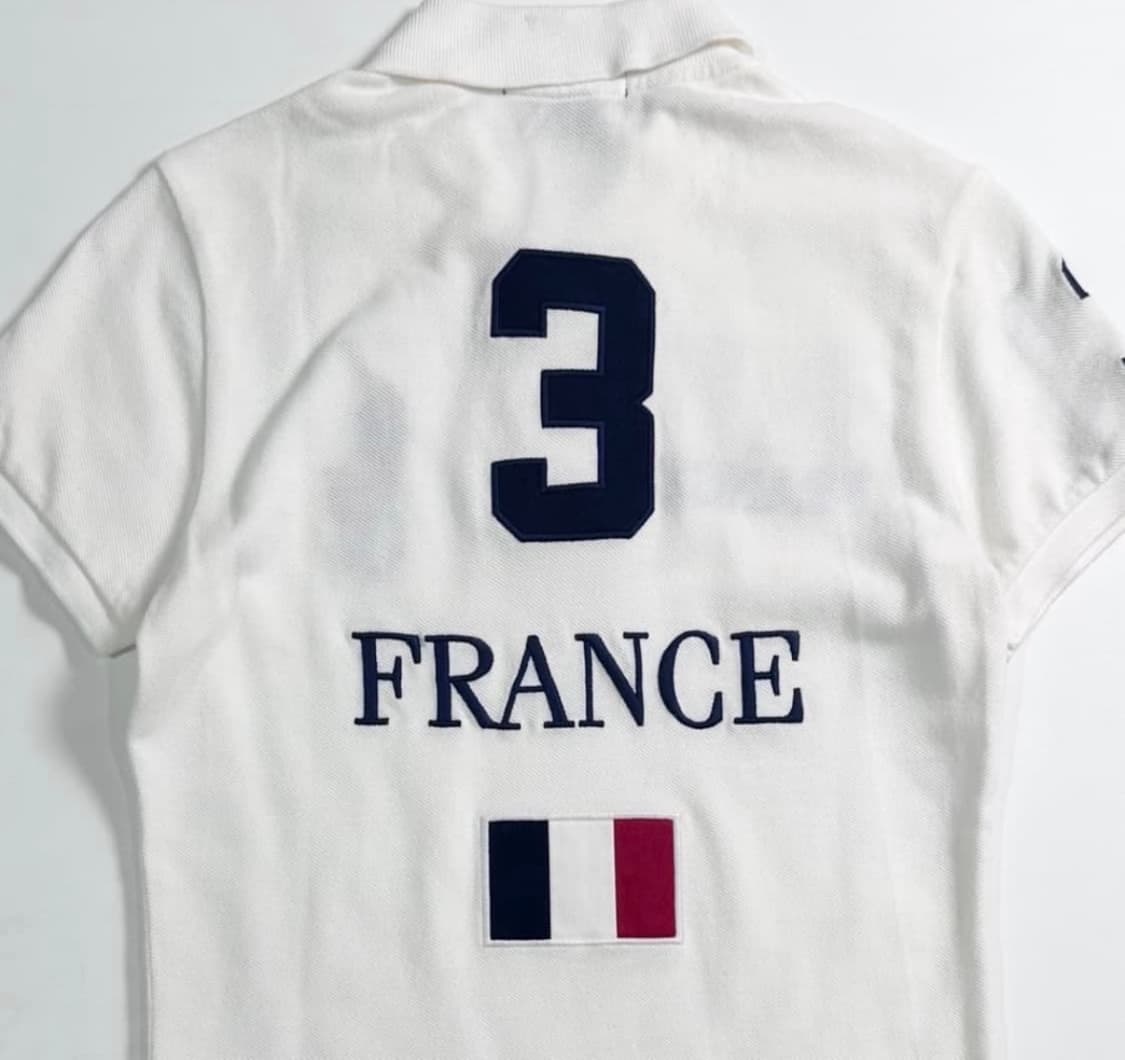 폴로 빅포니 프랑스 카라티 상품이미지2