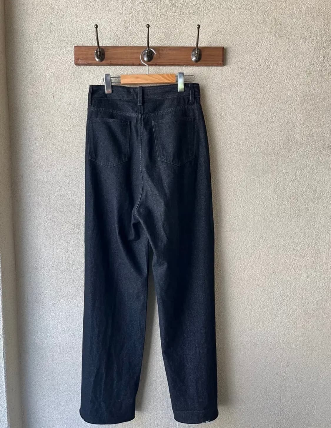 더일마 바지 사이즈M 상품이미지4