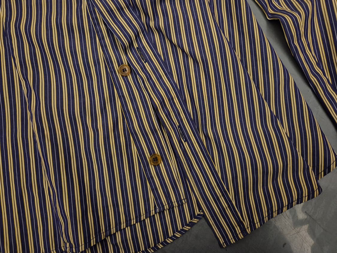 비비안웨스트우드 비대칭 셔츠 상품이미지5