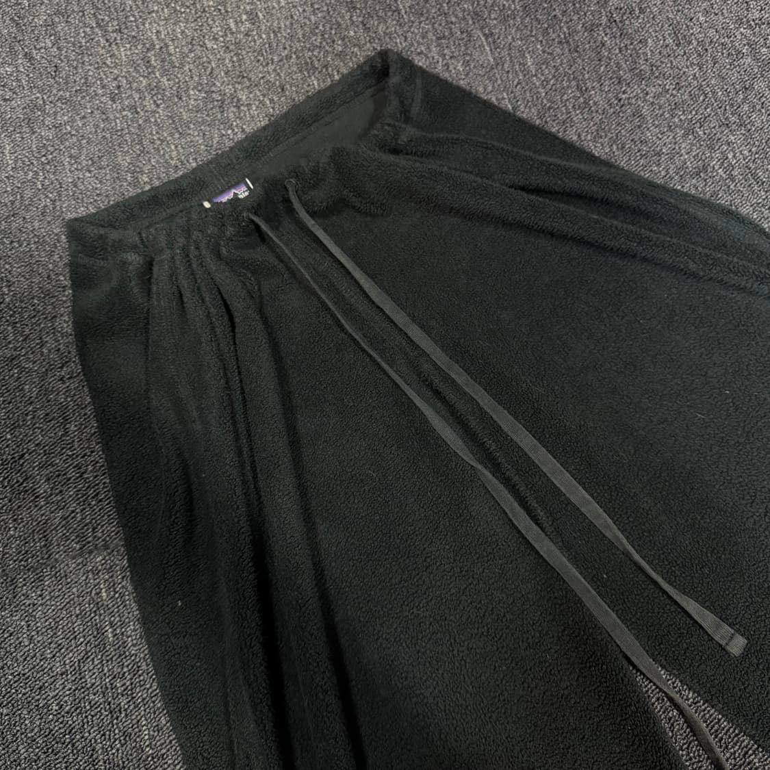 파타고니아 플리스 팬츠 상품이미지3