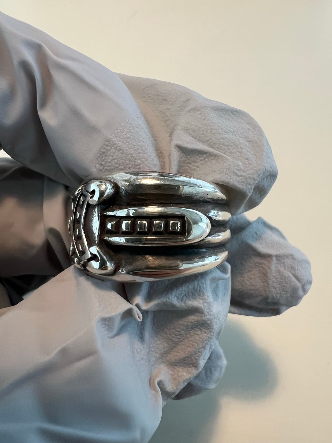 [us7] 크롬하츠 대거링 상품이미지2