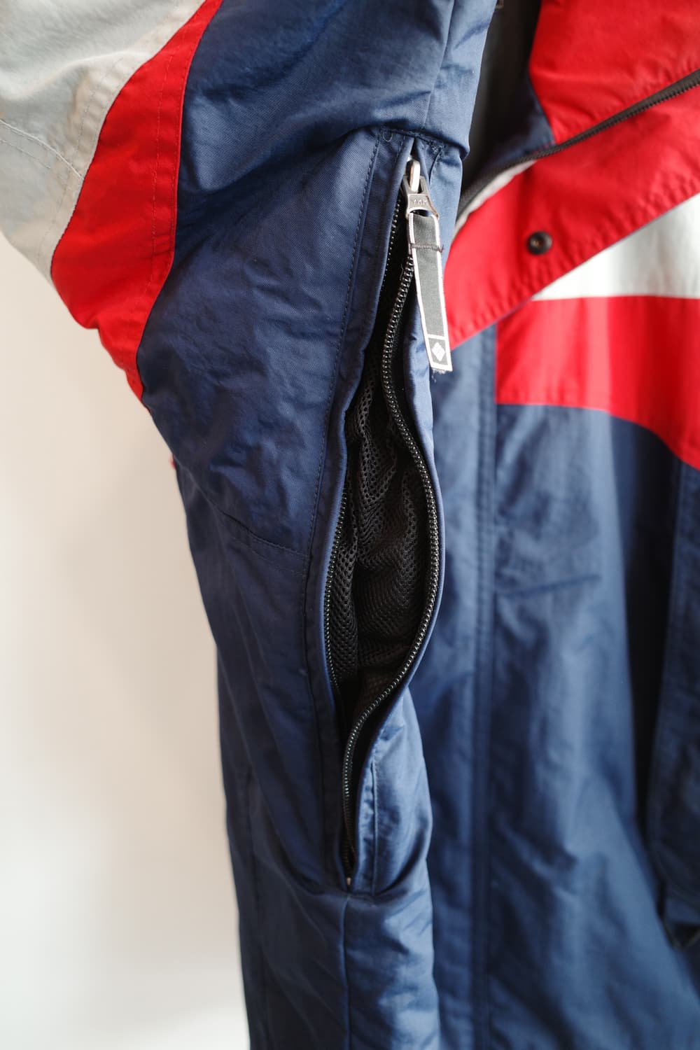 Columbia 콜럼비아 집업 윈드브레이커  상품이미지9