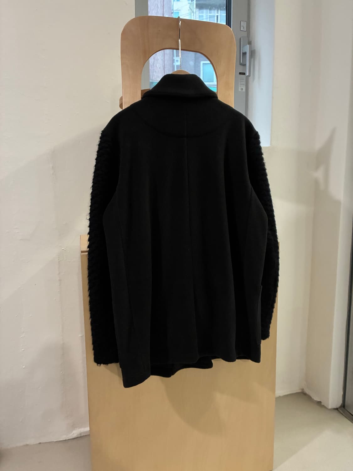 GOMME 고무 옴므 코트 상품이미지4