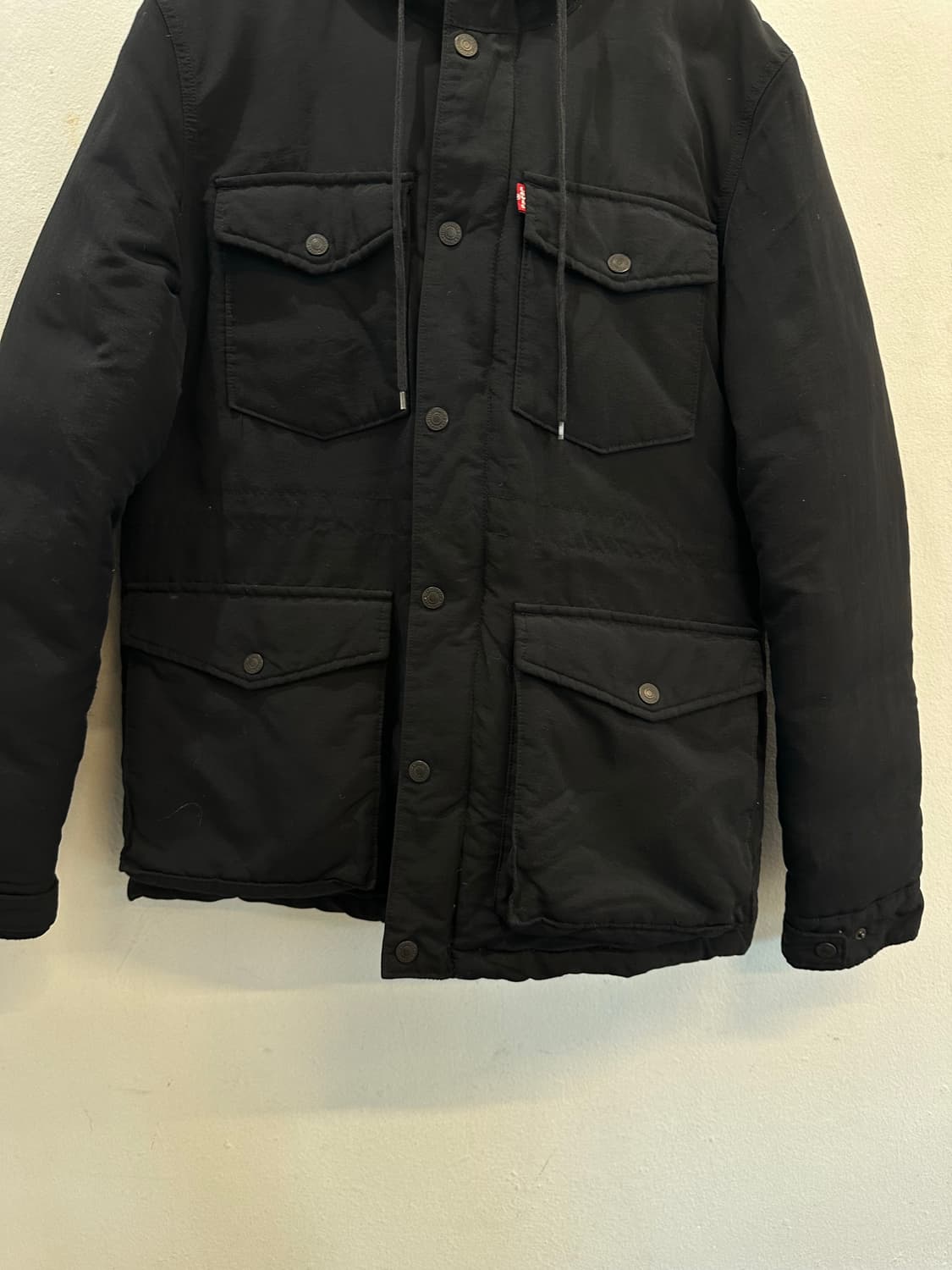 Levi’s padding 상품이미지3