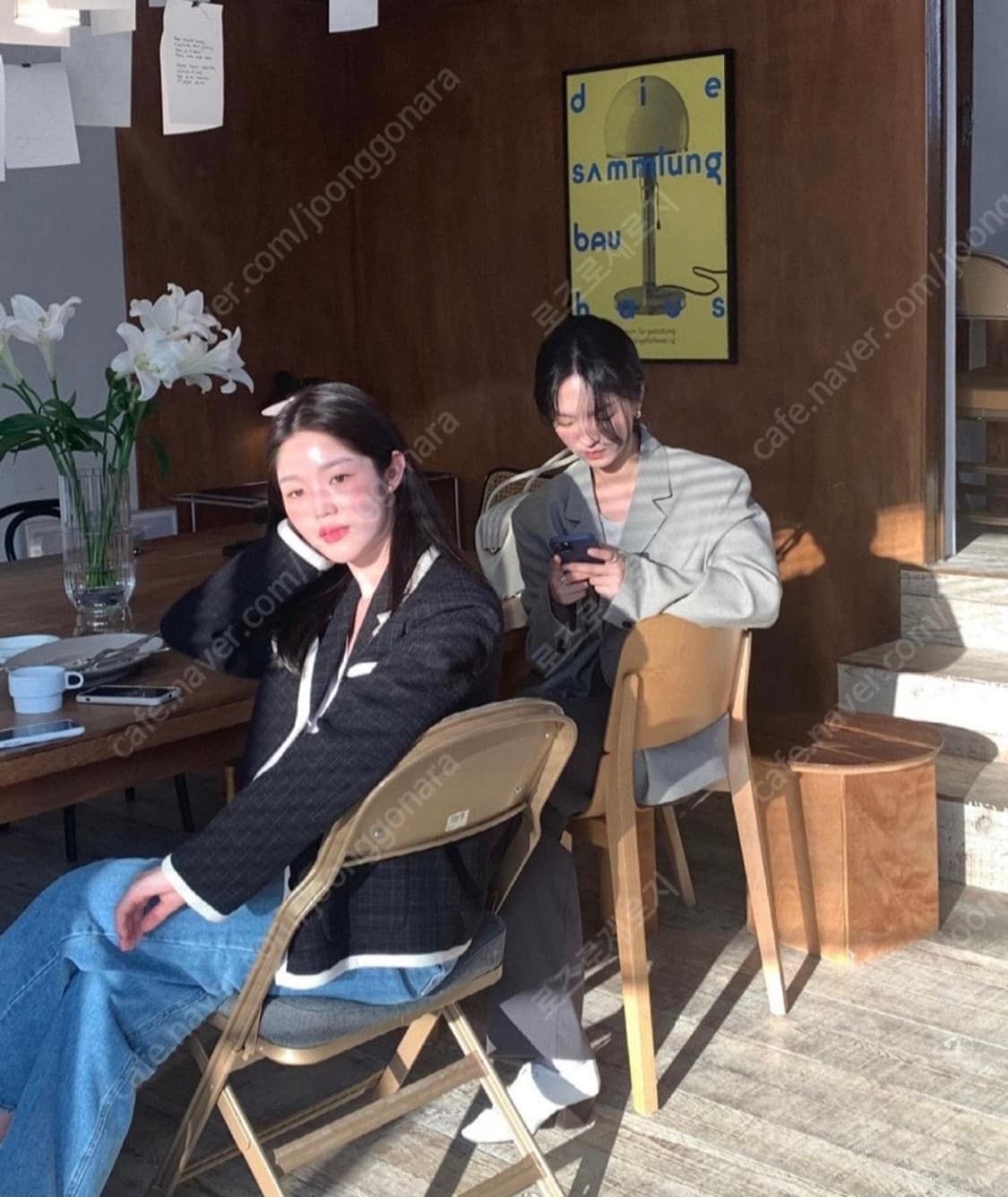 GROVE 그로브 코코 자켓 상품이미지5