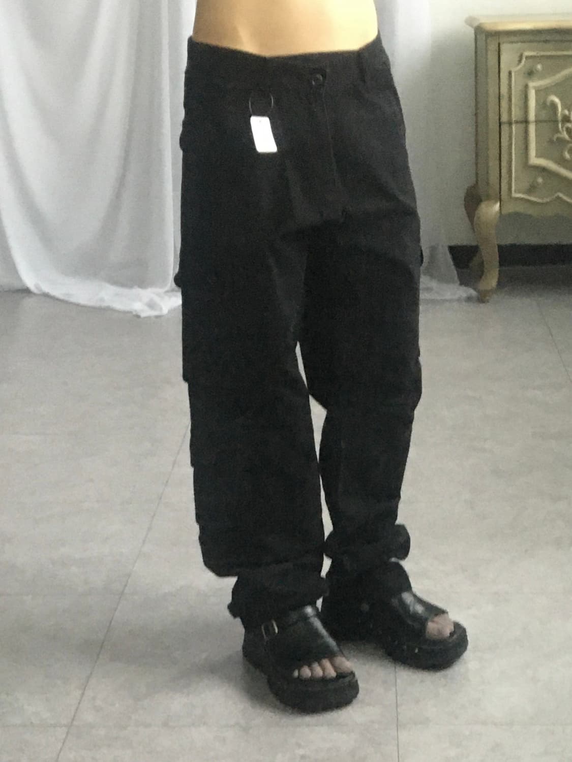 Cago pants 상품이미지1