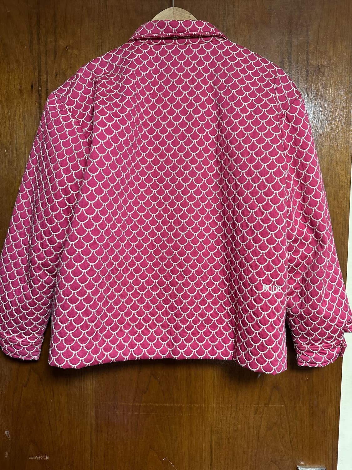 BODE 자켓 (M/L) 상품이미지2