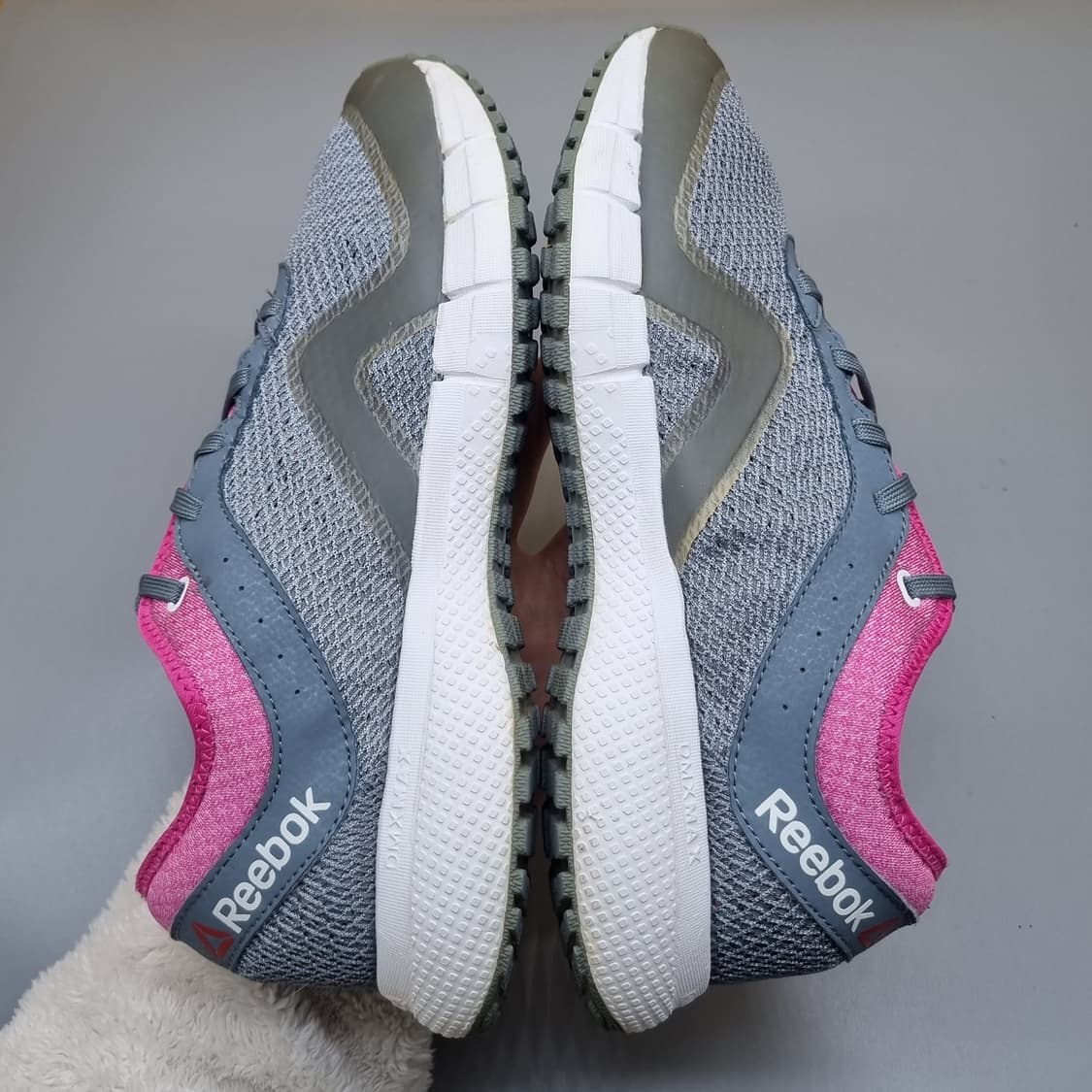 리복 DMX 맥스 슈프림 운동화250  상품이미지5