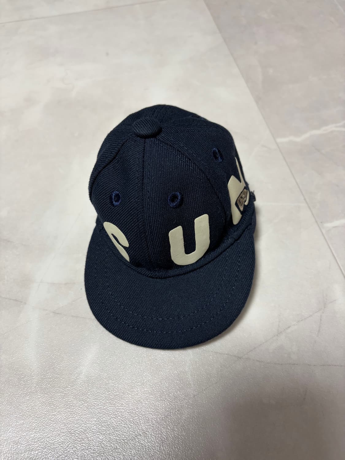 썬러브 뉴에라 키링 상품이미지1